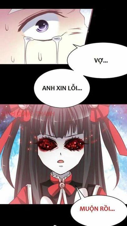 Truyện Kinh Dị Ở Tòa Nhà Số 44 Chapter 84 - 20