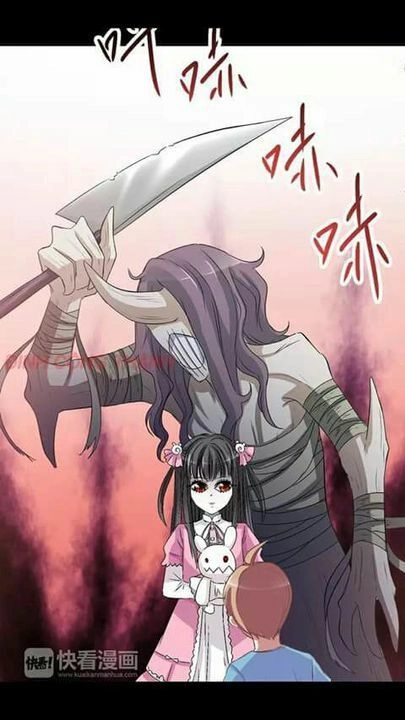 Truyện Kinh Dị Ở Tòa Nhà Số 44 Chapter 86 - 15