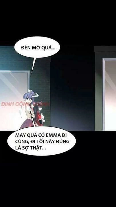 Truyện Kinh Dị Ở Tòa Nhà Số 44 Chapter 89 - 20