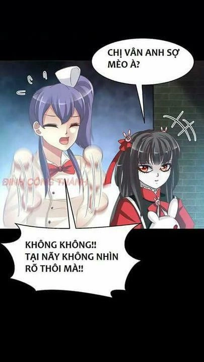 Truyện Kinh Dị Ở Tòa Nhà Số 44 Chapter 89 - 27