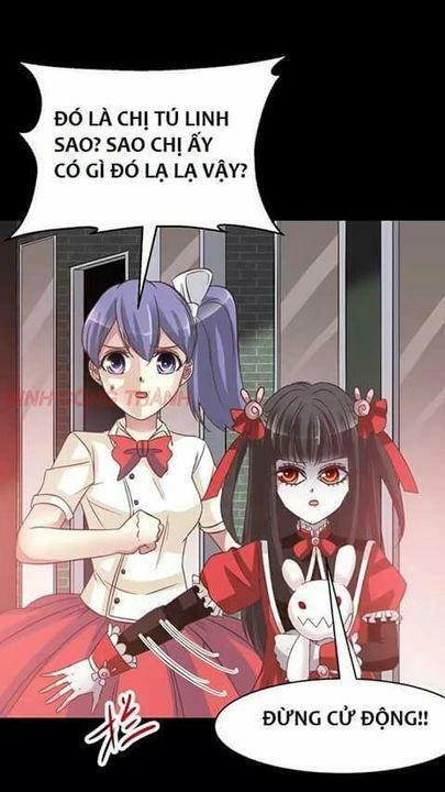 Truyện Kinh Dị Ở Tòa Nhà Số 44 Chapter 89 - 40