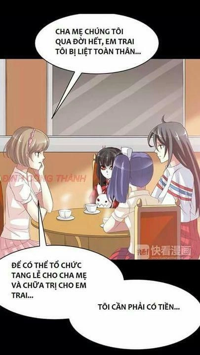 Truyện Kinh Dị Ở Tòa Nhà Số 44 Chapter 90 - 14