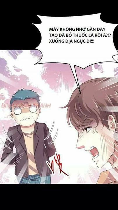 Truyện Kinh Dị Ở Tòa Nhà Số 44 Chapter 90 - 29