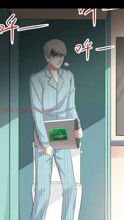 Truyện Kinh Dị Ở Tòa Nhà Số 44 Chapter 92 - 1