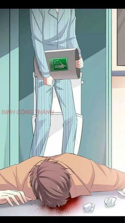 Truyện Kinh Dị Ở Tòa Nhà Số 44 Chapter 92 - 2