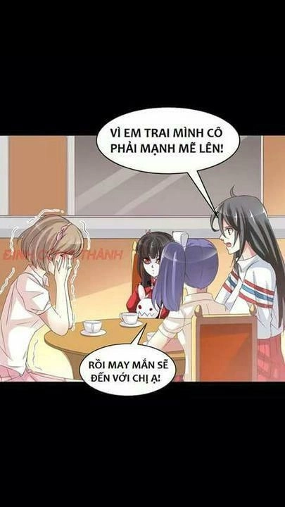 Truyện Kinh Dị Ở Tòa Nhà Số 44 Chapter 92 - 9