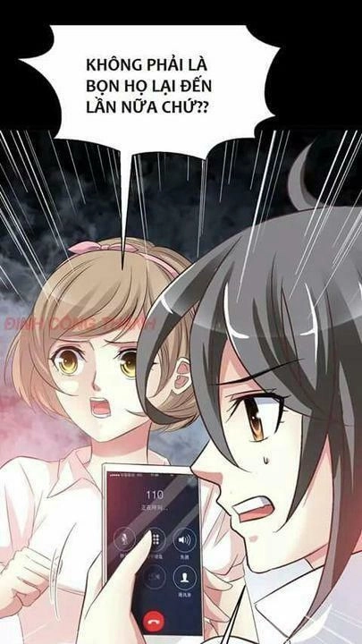 Truyện Kinh Dị Ở Tòa Nhà Số 44 Chapter 92 - 12