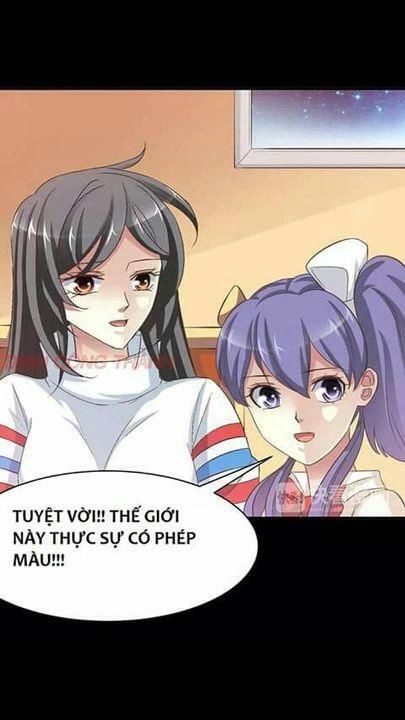 Truyện Kinh Dị Ở Tòa Nhà Số 44 Chapter 92 - 19