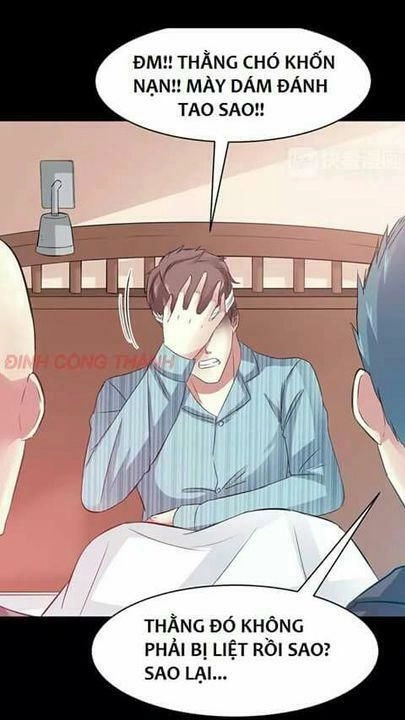 Truyện Kinh Dị Ở Tòa Nhà Số 44 Chapter 93 - 17