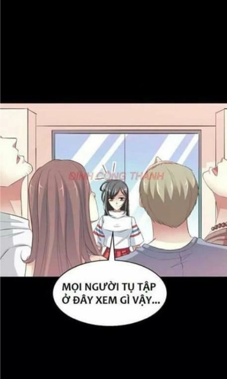 Truyện Kinh Dị Ở Tòa Nhà Số 44 Chapter 99 - 11