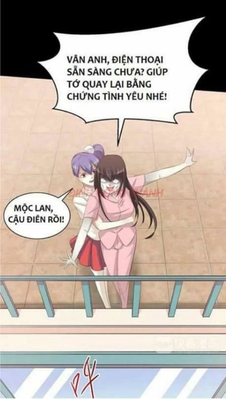 Truyện Kinh Dị Ở Tòa Nhà Số 44 Chapter 99 - 19
