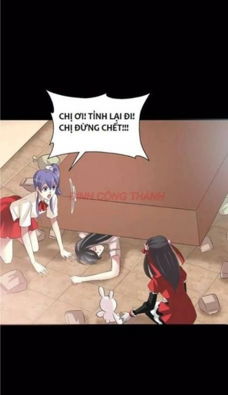 Truyện Kinh Dị Ở Tòa Nhà Số 44 Chapter 104 - 5