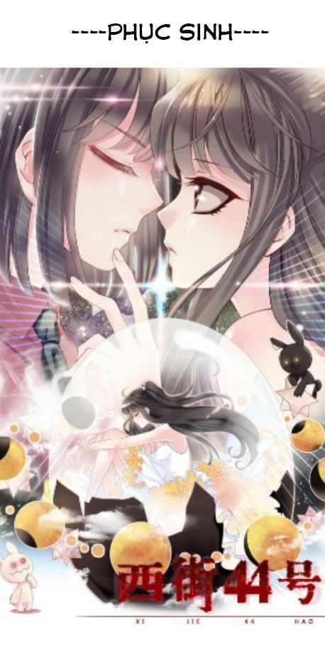 Truyện Kinh Dị Ở Tòa Nhà Số 44 Chapter 105 - 1