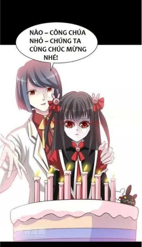 Truyện Kinh Dị Ở Tòa Nhà Số 44 Chapter 105 - 6