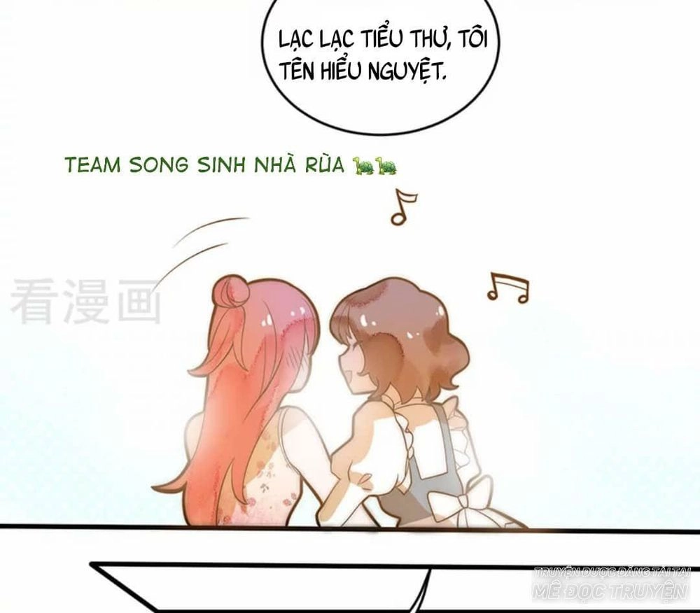 Ác Ma Thiếu Gia Ở Bên Cạnh Chapter 4 - 21