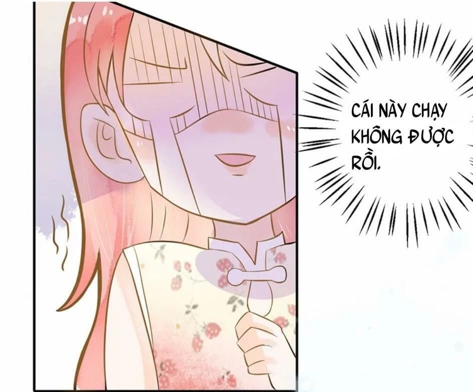 Ác Ma Thiếu Gia Ở Bên Cạnh Chapter 5 - 4