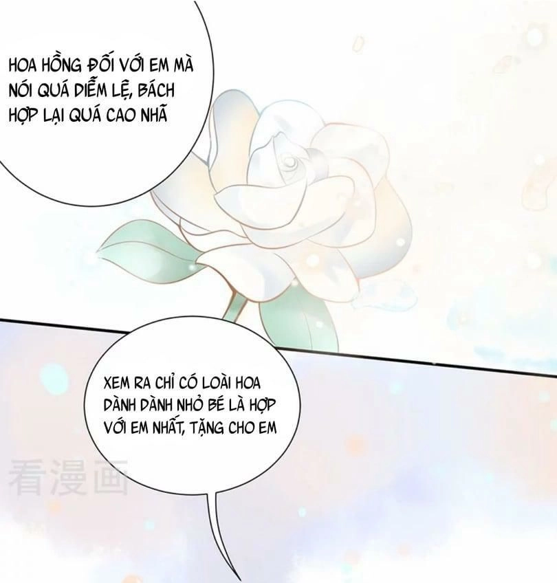 Ác Ma Thiếu Gia Ở Bên Cạnh Chapter 5 - 8