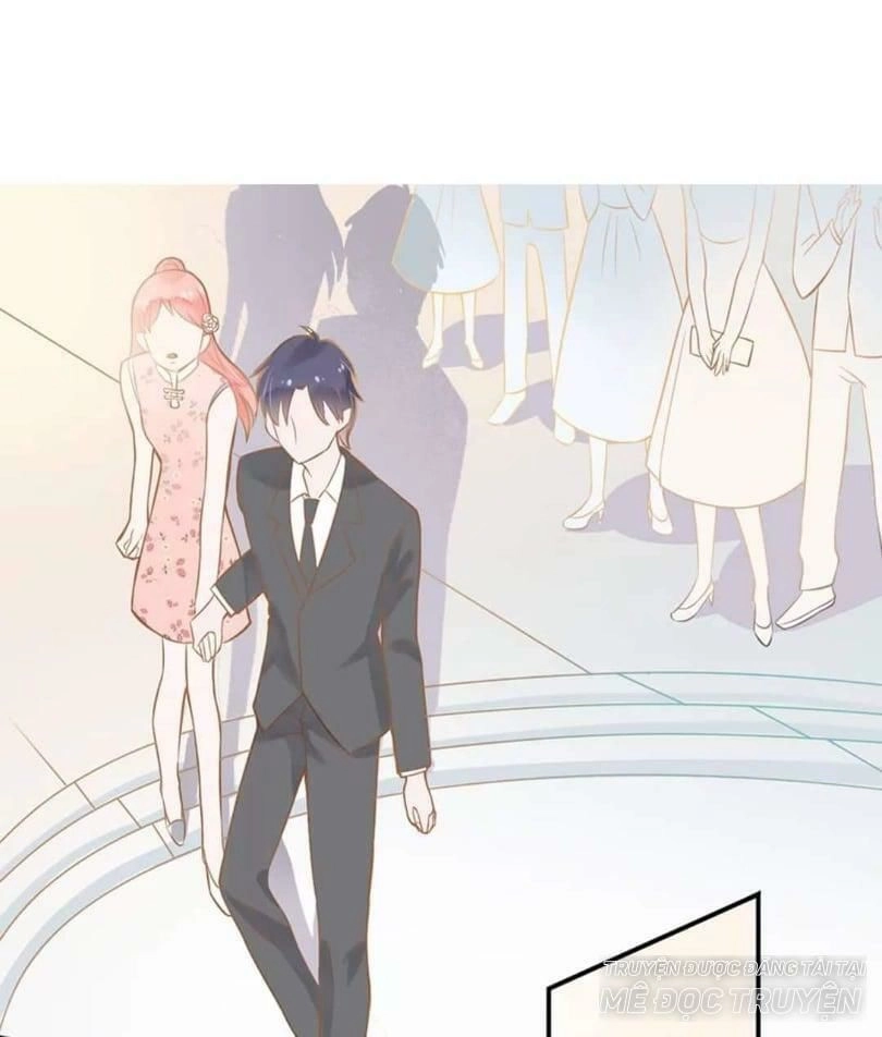 Ác Ma Thiếu Gia Ở Bên Cạnh Chapter 5 - 11