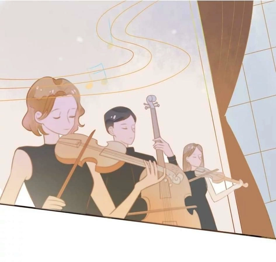 Ác Ma Thiếu Gia Ở Bên Cạnh Chapter 5 - 13