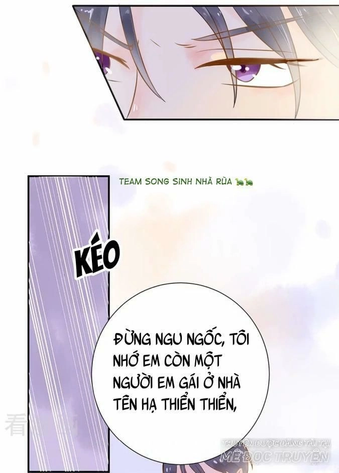 Ác Ma Thiếu Gia Ở Bên Cạnh Chapter 5 - 16