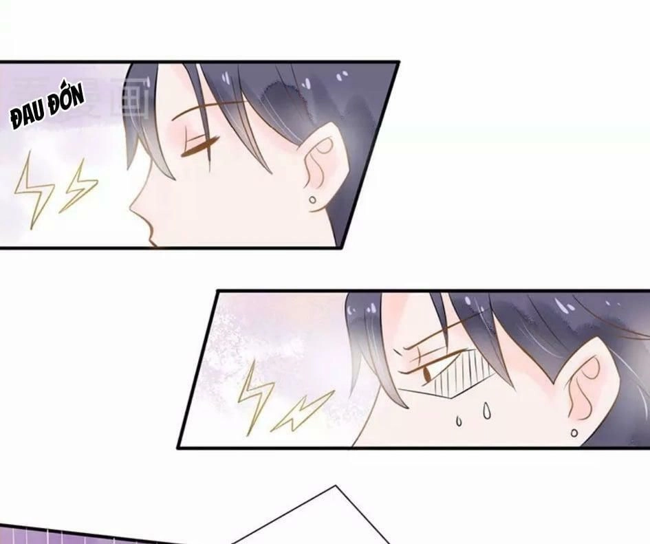 Ác Ma Thiếu Gia Ở Bên Cạnh Chapter 5 - 19