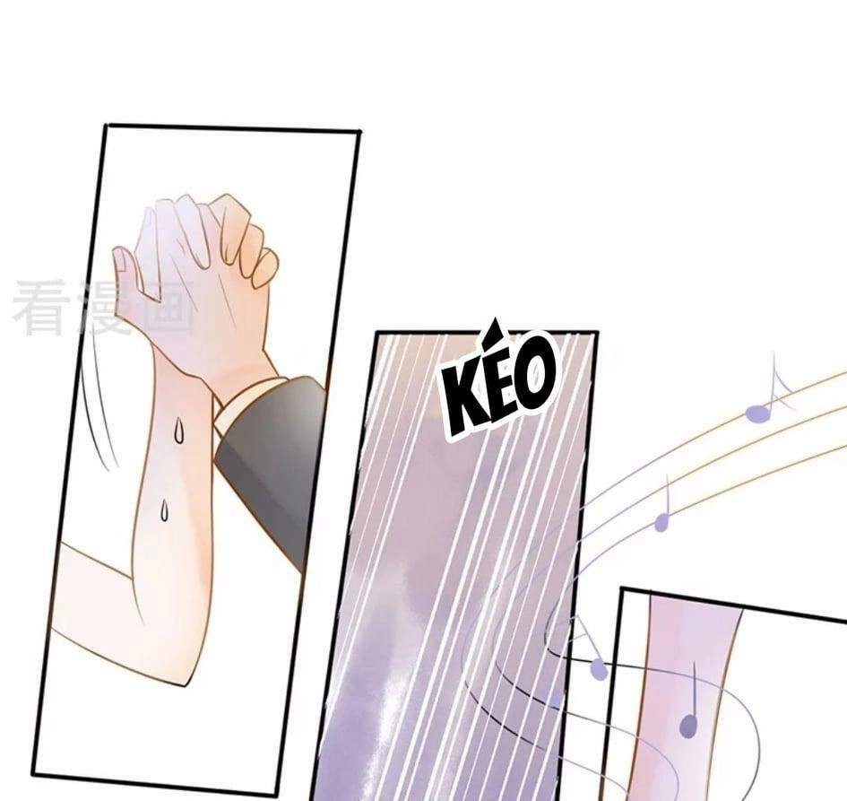 Ác Ma Thiếu Gia Ở Bên Cạnh Chapter 5 - 22