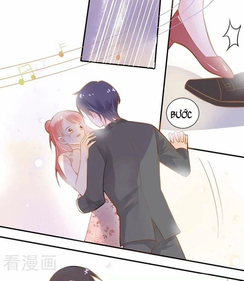 Ác Ma Thiếu Gia Ở Bên Cạnh Chapter 5 - 23