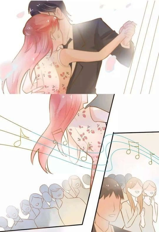 Ác Ma Thiếu Gia Ở Bên Cạnh Chapter 5 - 24