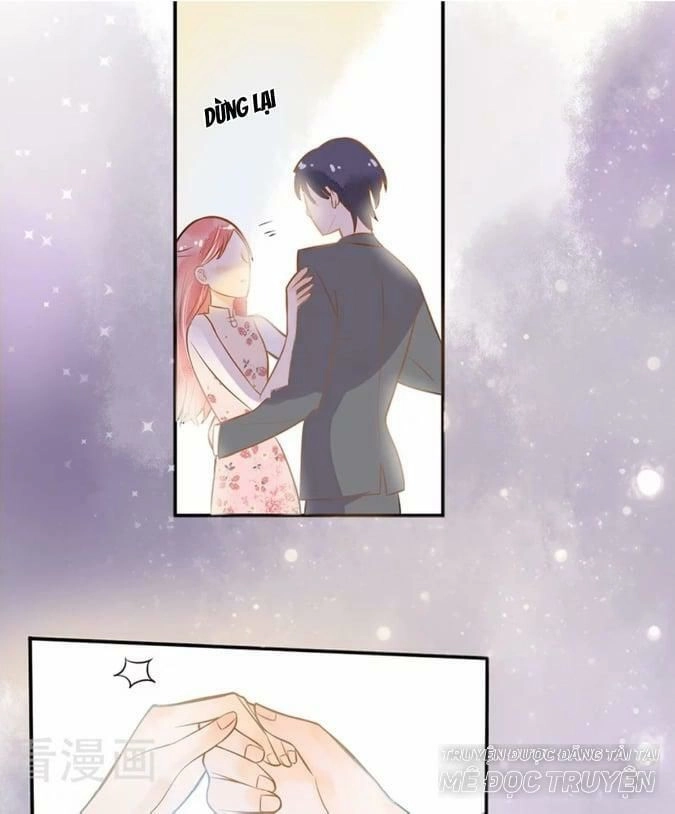 Ác Ma Thiếu Gia Ở Bên Cạnh Chapter 5 - 26