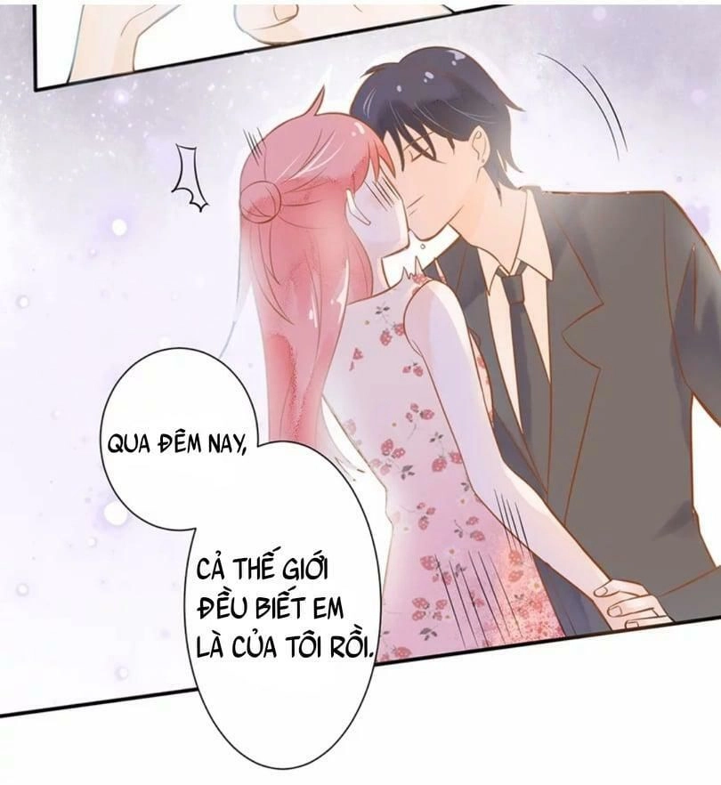 Ác Ma Thiếu Gia Ở Bên Cạnh Chapter 5 - 27