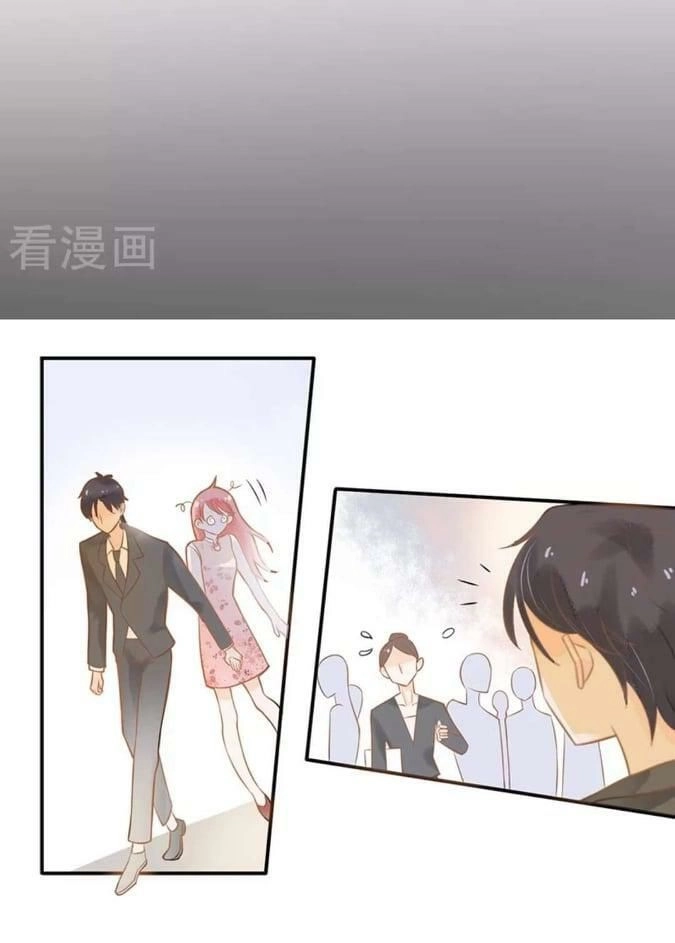 Ác Ma Thiếu Gia Ở Bên Cạnh Chapter 5 - 29