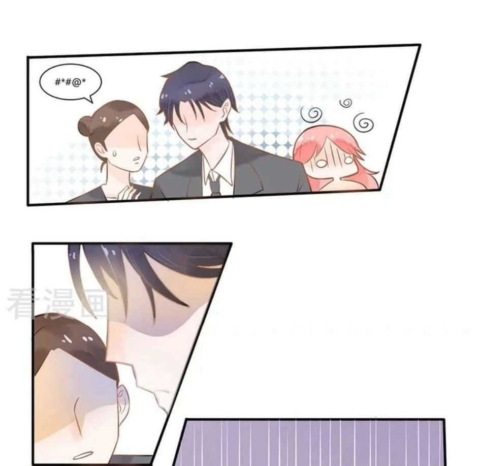 Ác Ma Thiếu Gia Ở Bên Cạnh Chapter 5 - 30