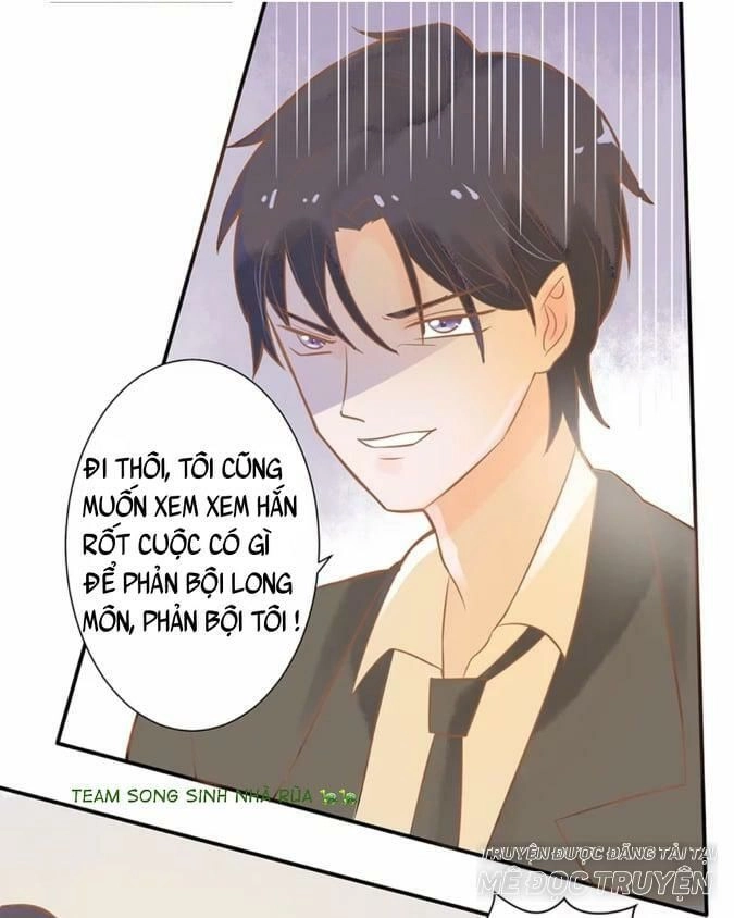 Ác Ma Thiếu Gia Ở Bên Cạnh Chapter 5 - 31