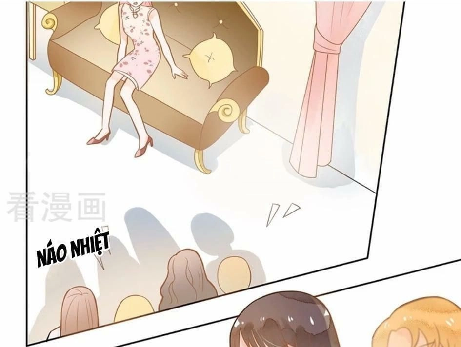 Ác Ma Thiếu Gia Ở Bên Cạnh Chapter 7 - 9