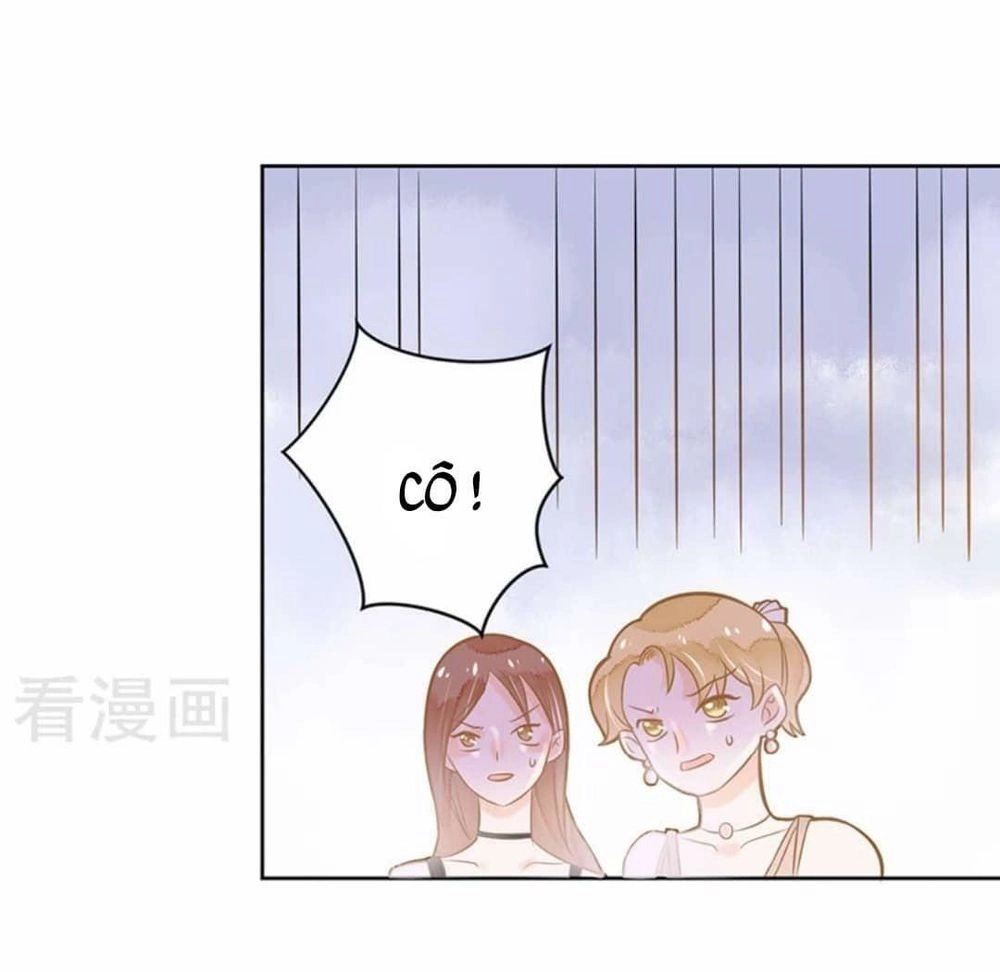 Ác Ma Thiếu Gia Ở Bên Cạnh Chapter 7 - 18