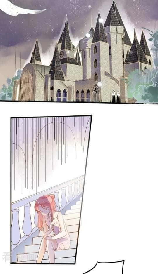 Ác Ma Thiếu Gia Ở Bên Cạnh Chapter 7 - 30