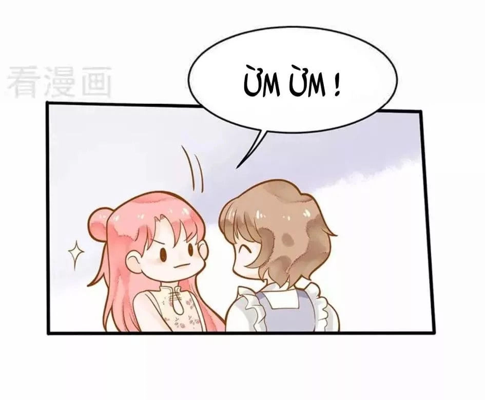 Ác Ma Thiếu Gia Ở Bên Cạnh Chapter 8 - 13