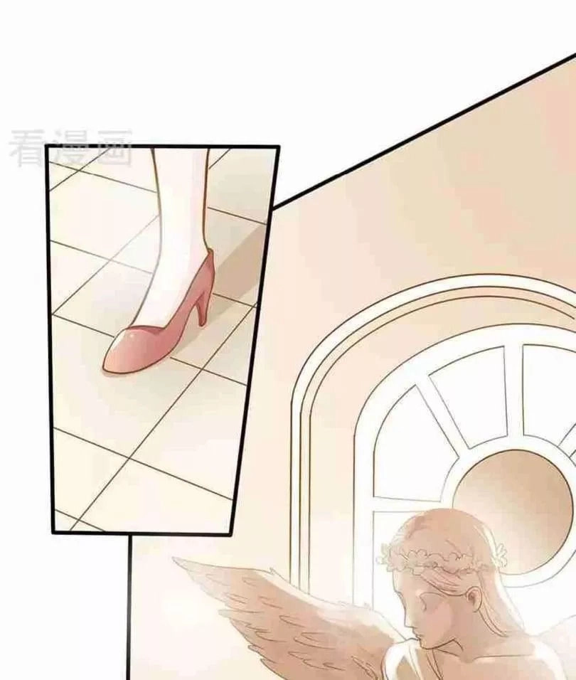 Ác Ma Thiếu Gia Ở Bên Cạnh Chapter 8 - 16