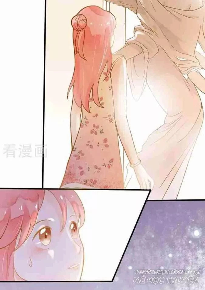 Ác Ma Thiếu Gia Ở Bên Cạnh Chapter 8 - 17