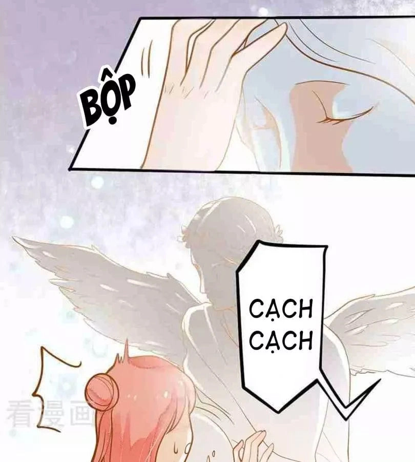 Ác Ma Thiếu Gia Ở Bên Cạnh Chapter 8 - 18