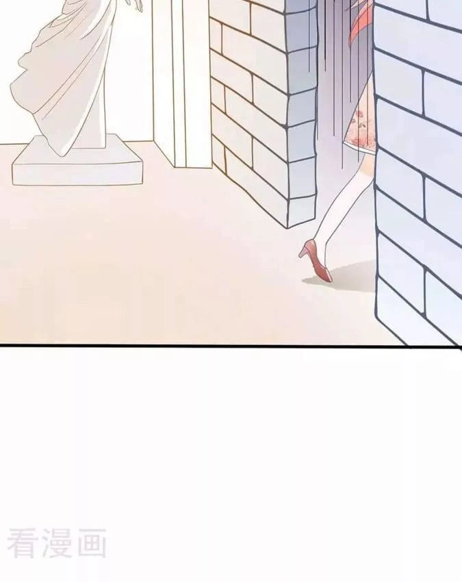 Ác Ma Thiếu Gia Ở Bên Cạnh Chapter 8 - 21