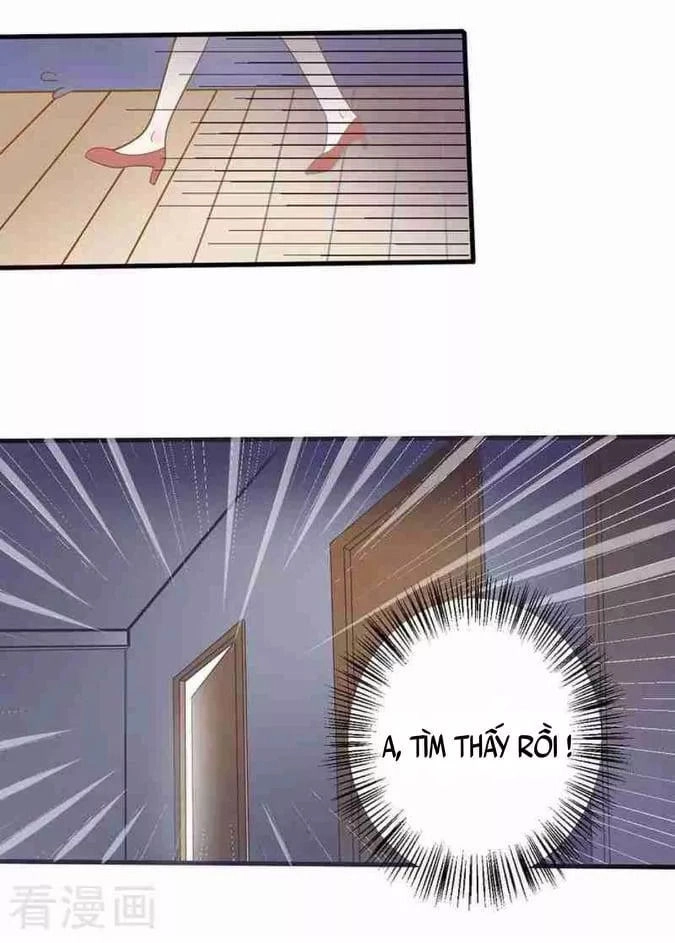 Ác Ma Thiếu Gia Ở Bên Cạnh Chapter 8 - 24