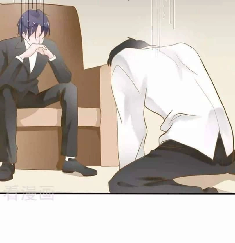 Ác Ma Thiếu Gia Ở Bên Cạnh Chapter 8 - 28