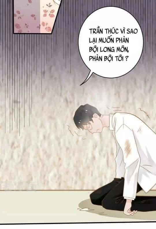 Ác Ma Thiếu Gia Ở Bên Cạnh Chapter 8 - 31
