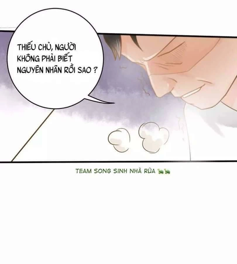 Ác Ma Thiếu Gia Ở Bên Cạnh Chapter 8 - 32