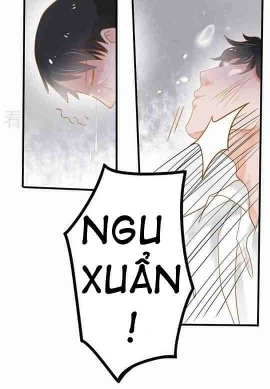 Ác Ma Thiếu Gia Ở Bên Cạnh Chapter 8 - 37