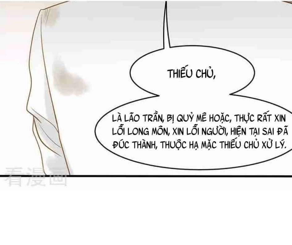 Ác Ma Thiếu Gia Ở Bên Cạnh Chapter 8 - 39