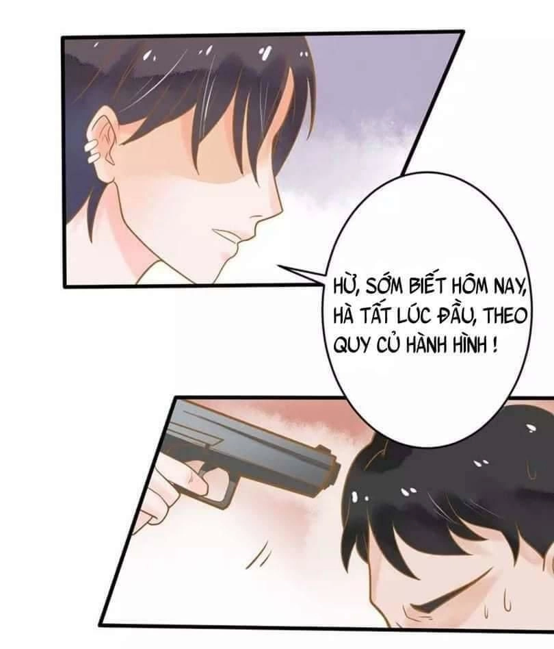 Ác Ma Thiếu Gia Ở Bên Cạnh Chapter 8 - 40