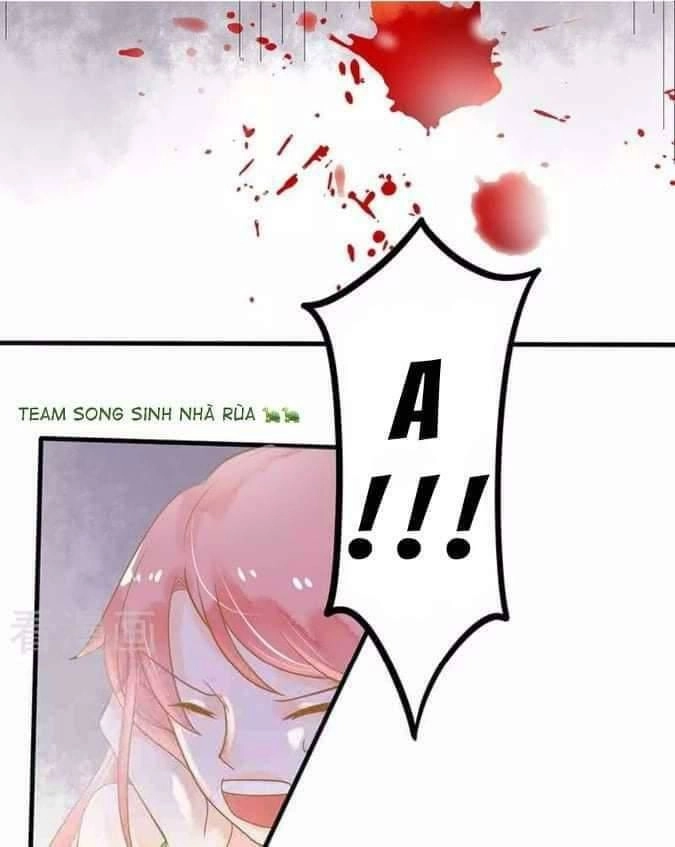 Ác Ma Thiếu Gia Ở Bên Cạnh Chapter 8 - 42