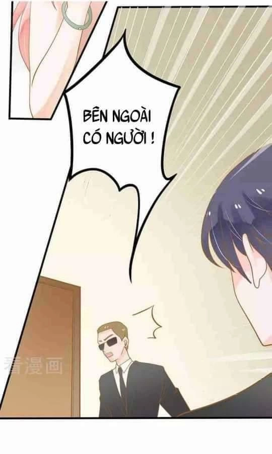 Ác Ma Thiếu Gia Ở Bên Cạnh Chapter 8 - 43